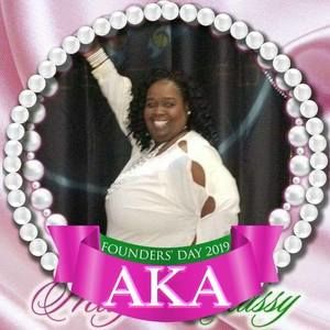 Meet your Posher, Tara